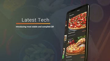 Best Restaurant Platform for IOS, Android and a QR Ordering System With No Download Required.