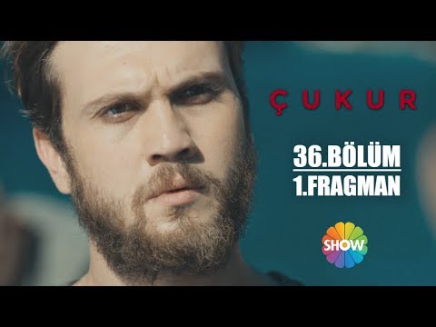 Çukur 2. Sezon 3. Bölüm 1. Fragman