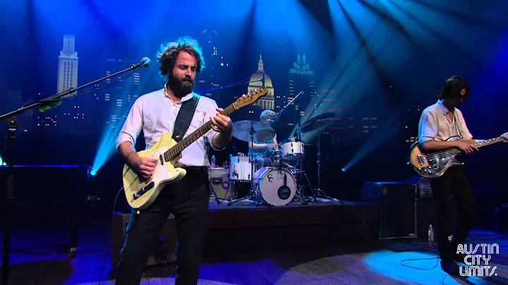 Austin City Limits Web Exclusive: Dawes "Most Peop...