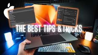 My Top Mac Tips & Tricks 2023!