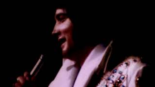 Elvis Presley | February 9, 1974 / Dinner Show | Full Concert | Spring Spirit &#39;74