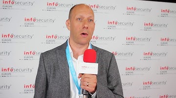 Building an Agile Security Team - Looking forward with Paul Watts