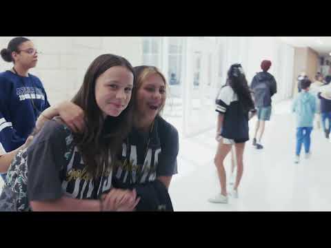 2024-25 | Campus Spotlight | Bobby Summers Middle School