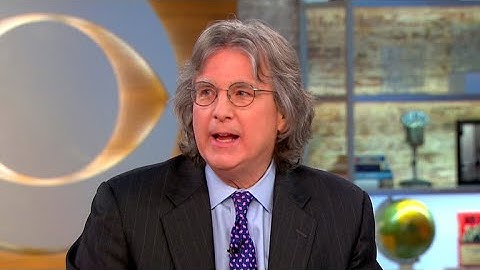 Early investor Roger McNamee urges Facebook to "fix the product"