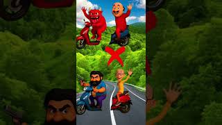 motu patlu vfx magic part:-2#shorts #motupatlu #cartoon#trending#anaya