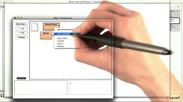 Another Way to Implement Get Friends - Intro to Java Programming
