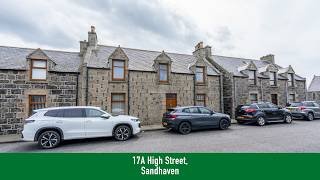 17A High Street, Sandhaven 17A High Street, Sandhaven