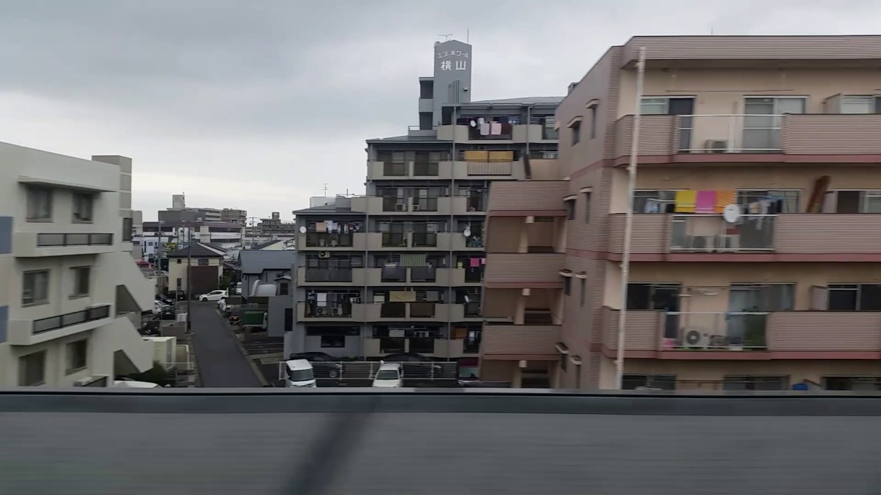 700系VVVF加速音♪