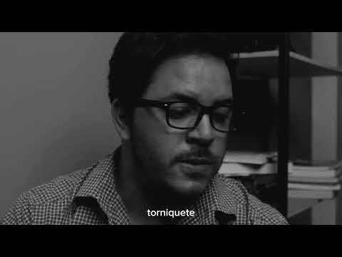 Torniquete (Cena Curta)