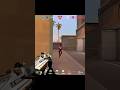 Omen Tried to Kick… But Ended It With a Bullet 💀😂 | #valorant #shorts #gaming
