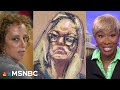 Damage to trump trumps defense tried to savage stormy daniels it backfired