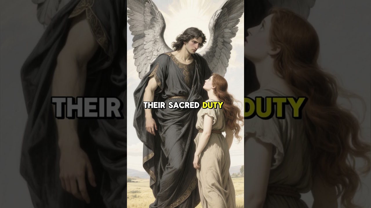 The Watchers & Giant Kings: Forbidden Beings of Ancient Texts