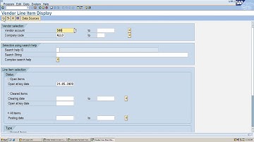 FBRA -For resetting the cleared document and FB08 for reversing the document in SAP