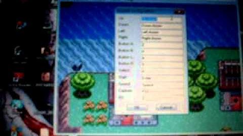 Visual Boy Advance Button Changes Tutorial