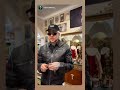Каков стиль у Киркорова! И классный подарок от бренда МАТАС! Апрель 2026. #киркоров #подарок #стиль
