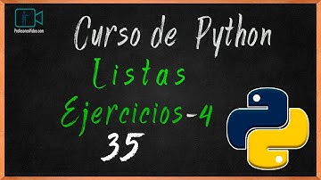 REMOVER ELEMENTOS DE UNA LISTA EN PYTHON