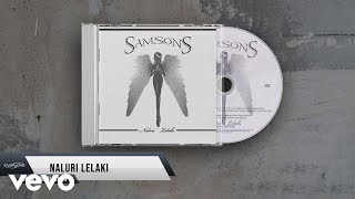 SAMSONS - Naluri Lelaki