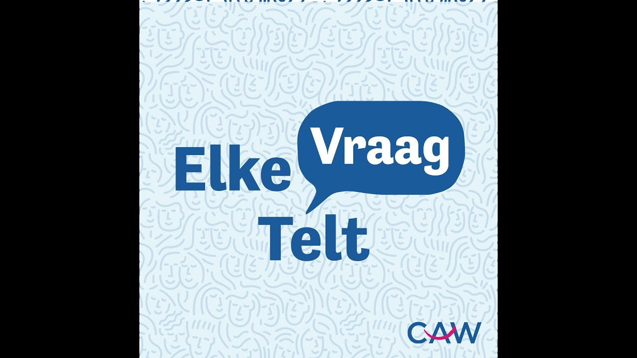 EP08 Er is soms geweld thuis | Wim