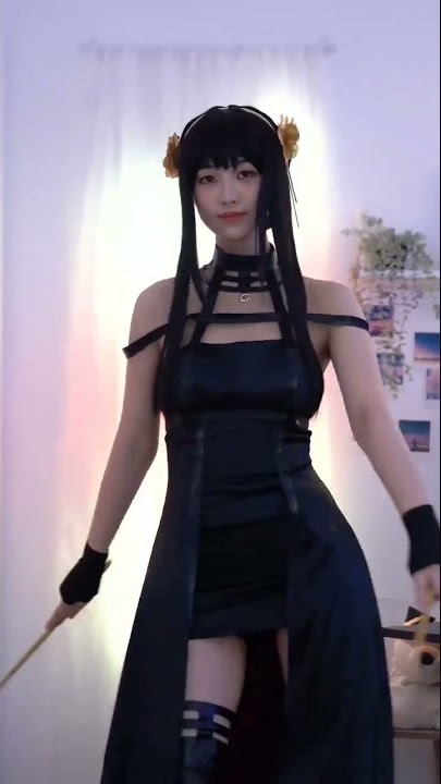 JJ Cosplay | Cosplayer kawaii #shorts #cosplay