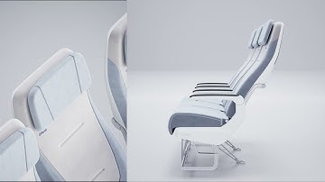 2024 DAS AIRCRAFTSEAT CINEMATIC