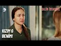 Seher, Ceren&#39;den Vazgeçemedi - Zalim İstanbul Özel Klip