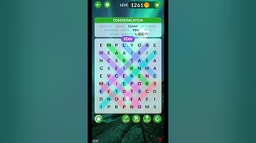WORDSCAPES SEARCH LEVEL 205 ANSWERS masaya ang mga salita
