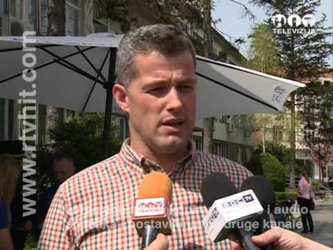hotmail OBJEKTIV Dani Ipe u Brckom RTV HIT BRCKO