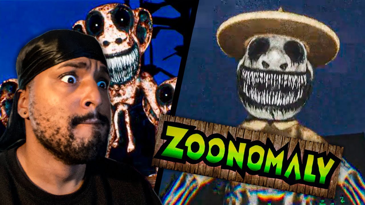 AVOID THIS ZOO AT ALL COSTS!