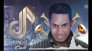 Video thumbnail of "Jorge Piro Romero - Tiempos Peligrosos (Salsa Cristiana) DJJUANCHO2020"