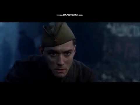 戦争の中に生きた人達　MAD 「I’ll be the one」