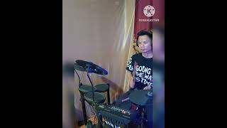 Drum cover Bila topan kras