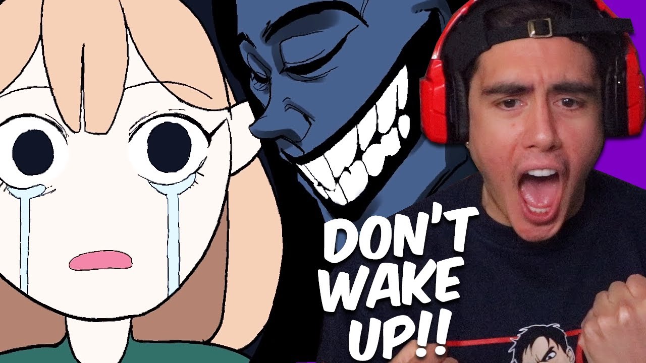 Don't Wake Up