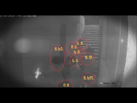 გიორგი შაქარაშვილის საქმეში,  \"კიბის ეპიზოდზე\" რამდენიმე ბრალდებულს ბრალი დაუმძიმდა