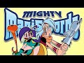 WAIT... Remember Mighty Magiswords?