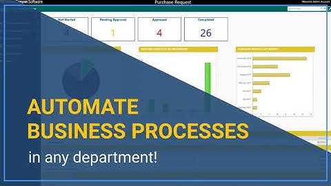 SharePoint 2019 Workflows: Alternative Solution