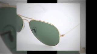 Ray-Ban Aviator Rb 3025 W3280