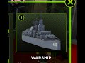TDX | WARSHIP ALDIM (DÜRÜST TEPKİ)