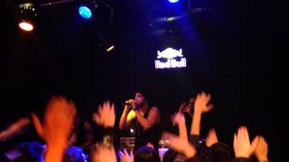 Pit10 - Rüyalarım Var Canlı Performans