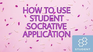 How to use Student Socrative Application screenshot 4