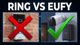 Ring Cameras VS Eufy Cameras!