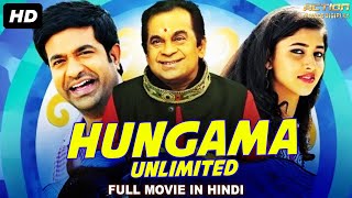 HUNGAMA UNLIMITED - South Indian Movies Dubbed In Hindi Full Movie | Hindi Movies | South Movie