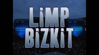 LIMP BIZKIT - ROCK IM PARK 2001 LIVE HD