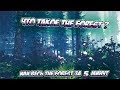 Что такое The Forest? (или весь The Forest в одном видео)