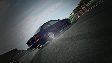 LFS - BMW E36 325i M50B25