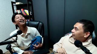 Iseng Live Sama Yono