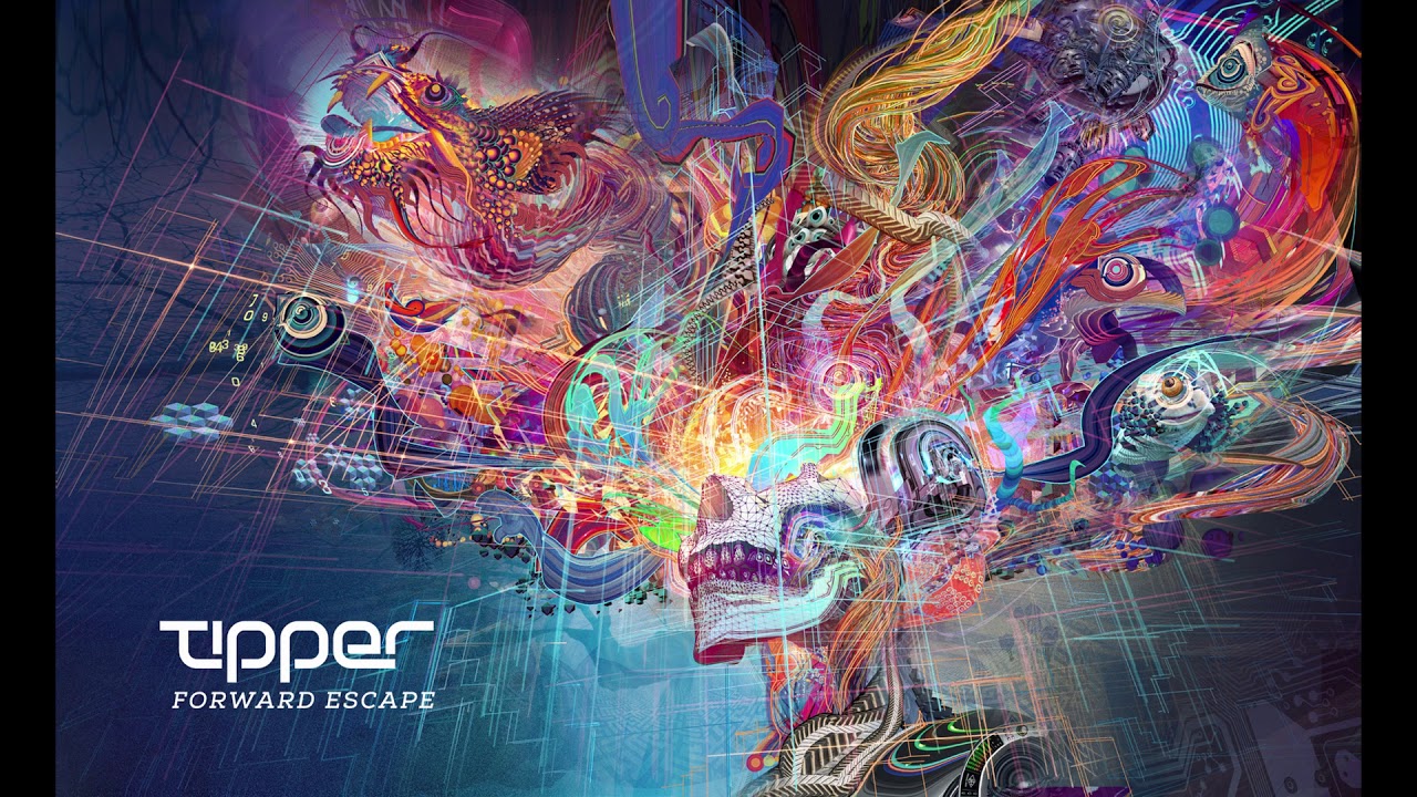 洋楽 Tipper / Learning Is Remembering Tipper - Learning Is Remembering (Instrumental) - YouTube