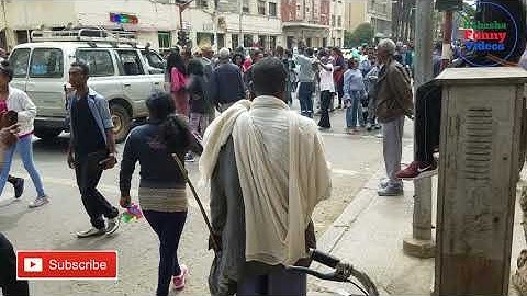 New Eritrean Funny Videos Compilation 2020 Part 1