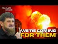 Kadyrov is getting involved in the Israel - Palestine war: Here are those statements!