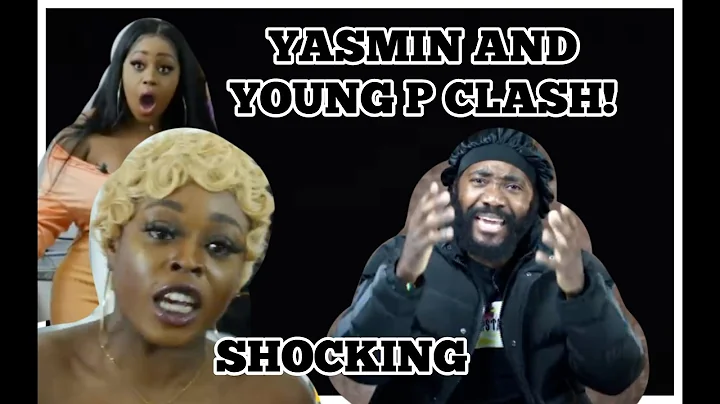 BKCHAT S4EP10 : WHAT DID I JUST WATCH? I AM DONE.