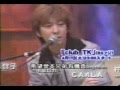 小室哲哉&堂本兄弟「DEAR MY CLOSE FRIEND」